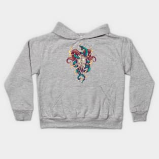 Attraction Kids Hoodie